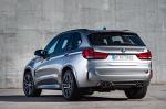 BMW X5 M 2015 года